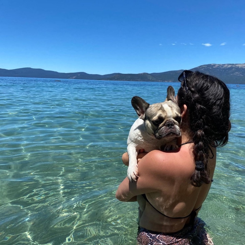 Meet your Posher, Samantha